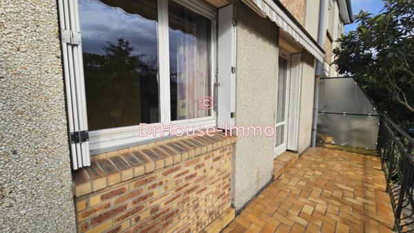 Maison à vendre 5 pièces de 85 m²