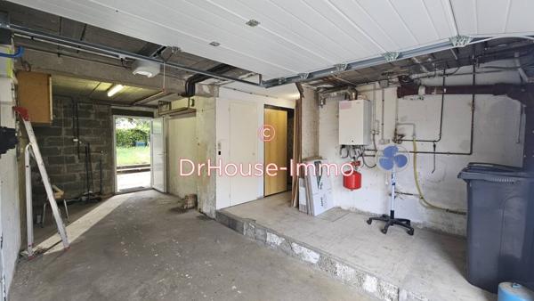 Maison à vendre 5 pièces de 85 m²