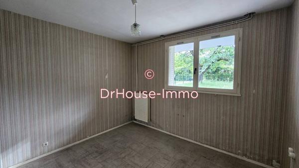 Maison à vendre 5 pièces de 85 m²