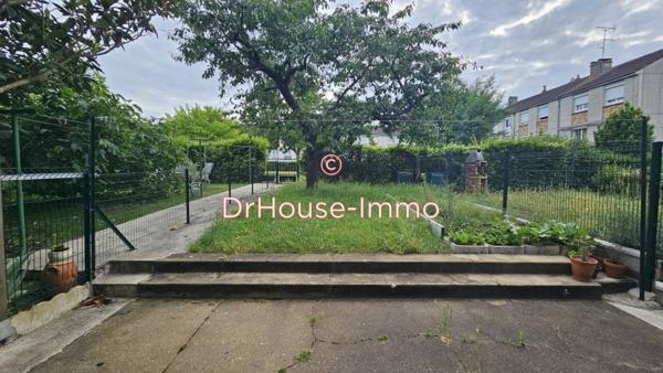 Maison à vendre 5 pièces de 85 m²