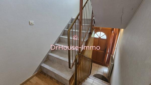 Maison à vendre 5 pièces de 85 m²