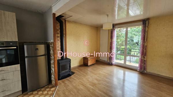 Maison à vendre 5 pièces de 85 m²