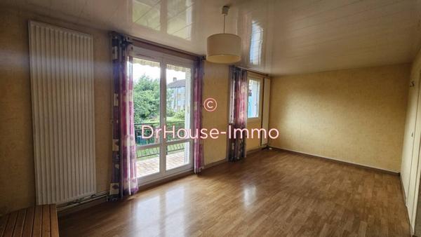 Maison à vendre 5 pièces de 85 m²