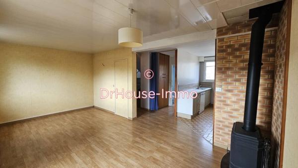 Maison à vendre 5 pièces de 85 m²