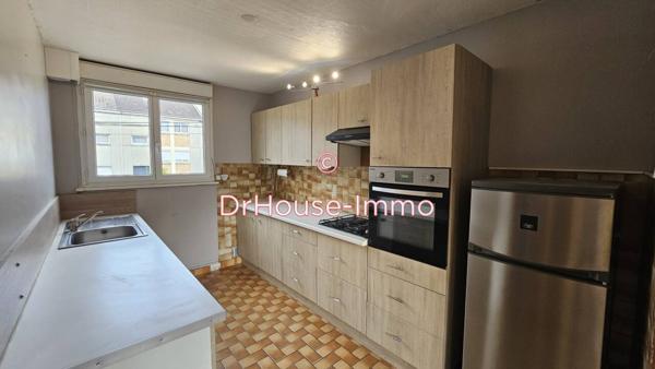 Maison à vendre 5 pièces de 85 m²