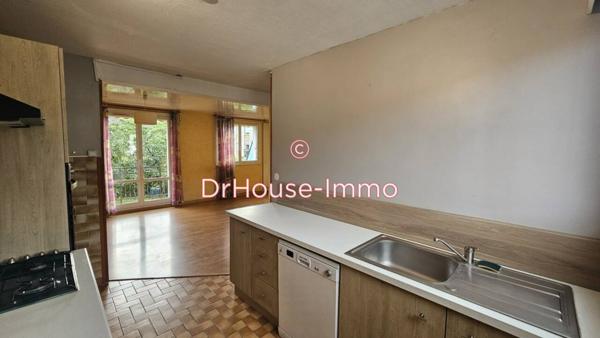Maison à vendre 5 pièces de 85 m²