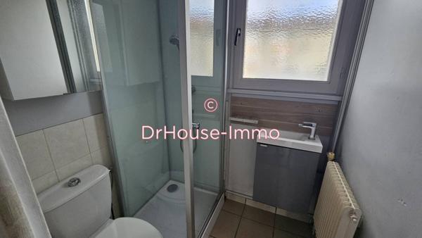 Maison à vendre 5 pièces de 85 m²