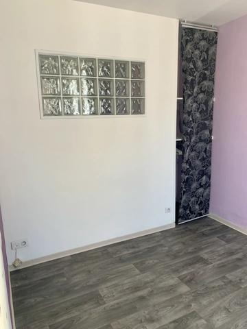 Location Appartement 2 pièces 37 m2 à Saint-Quentin