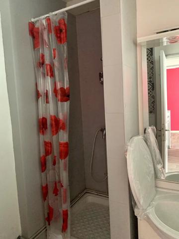 Location Appartement 2 pièces 37 m2 à Saint-Quentin