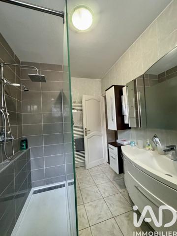 Maison à vendre 8 pièces 167 m² Monts