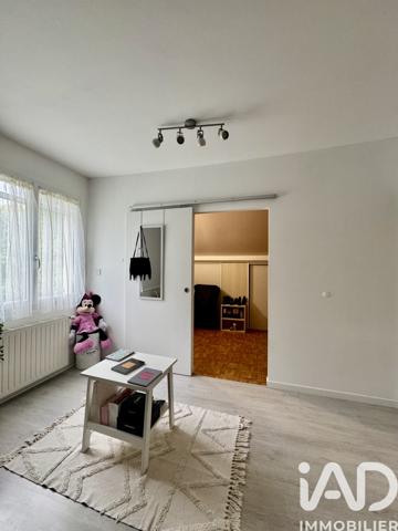 Maison à vendre 8 pièces 167 m² Monts