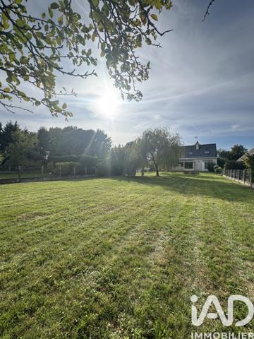 Maison à vendre 8 pièces 167 m² Monts