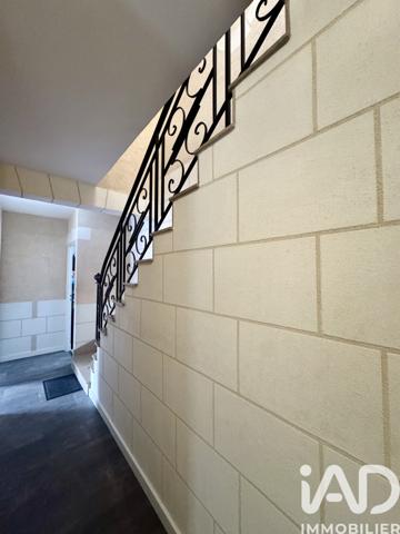 Maison à vendre 8 pièces 167 m² Monts