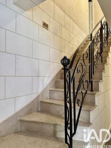 Maison à vendre 8 pièces 167 m² Monts