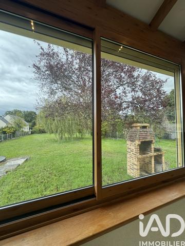 Maison à vendre 8 pièces 167 m² Monts