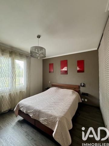 Maison à vendre 8 pièces 167 m² Monts