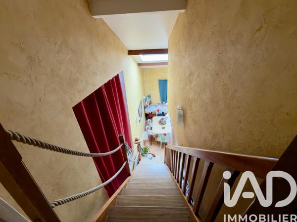 Maison à vendre 4 pièces 101 m² Argenteuil