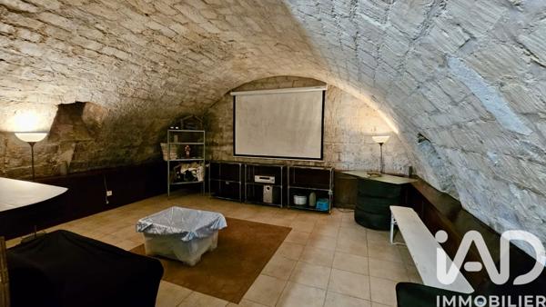 Maison à vendre 4 pièces 101 m² Argenteuil