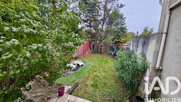 Maison à vendre 4 pièces 101 m² Argenteuil