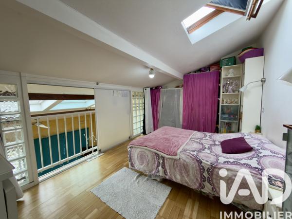 Maison à vendre 4 pièces 101 m² Argenteuil