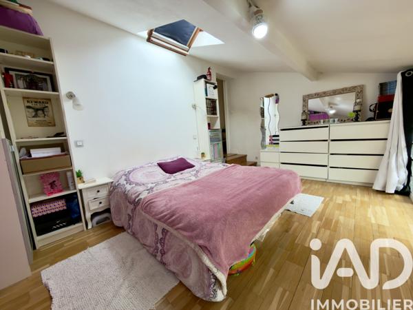 Maison à vendre 4 pièces 101 m² Argenteuil
