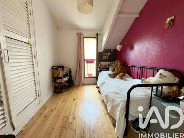 Maison à vendre 4 pièces 101 m² Argenteuil
