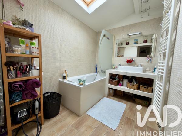 Maison à vendre 4 pièces 101 m² Argenteuil