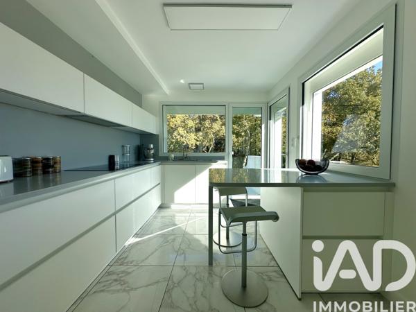 Maison à vendre 5 pièces 208 m² Saint-Loubouer