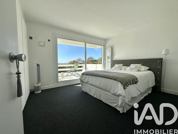 Maison à vendre 5 pièces 208 m² Saint-Loubouer