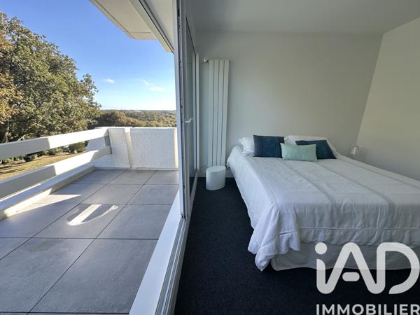 Maison à vendre 5 pièces 208 m² Saint-Loubouer