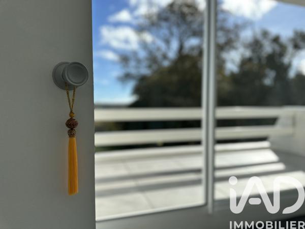 Maison à vendre 5 pièces 208 m² Saint-Loubouer