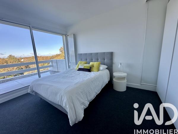 Maison à vendre 5 pièces 208 m² Saint-Loubouer