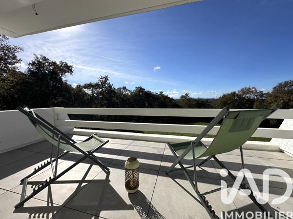 Maison à vendre 5 pièces 208 m² Saint-Loubouer