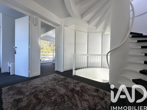 Maison à vendre 5 pièces 208 m² Saint-Loubouer