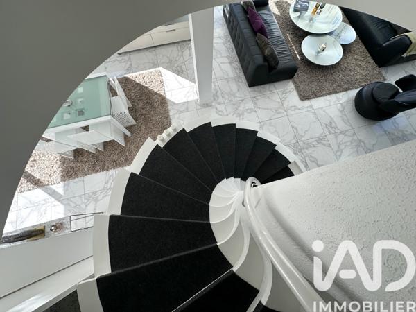 Maison à vendre 5 pièces 208 m² Saint-Loubouer