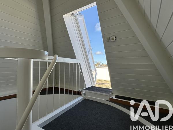 Maison à vendre 5 pièces 208 m² Saint-Loubouer