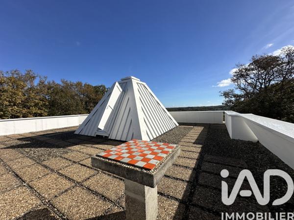 Maison à vendre 5 pièces 208 m² Saint-Loubouer