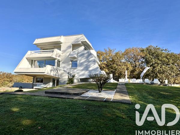 Maison à vendre 5 pièces 208 m² Saint-Loubouer