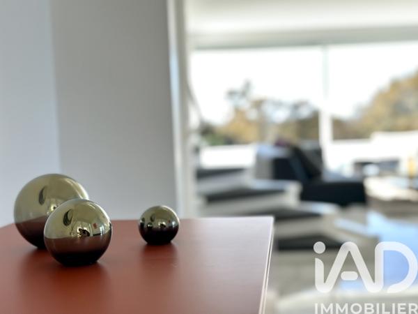 Maison à vendre 5 pièces 208 m² Saint-Loubouer