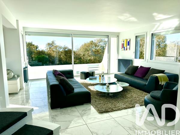 Maison à vendre 5 pièces 208 m² Saint-Loubouer