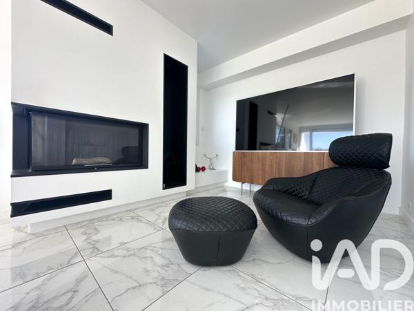 Maison à vendre 5 pièces 208 m² Saint-Loubouer