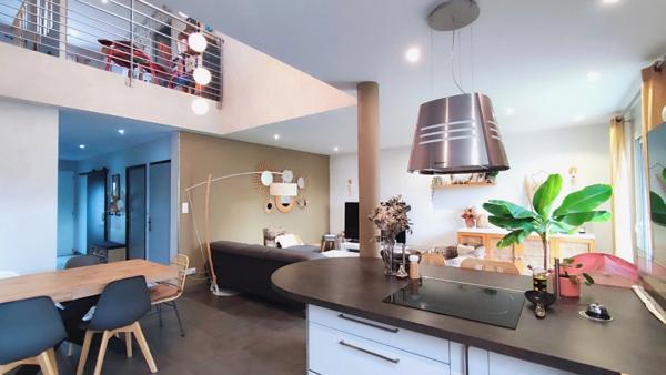 Maison à vendre 5 pièces SAULON LA RUE (21)