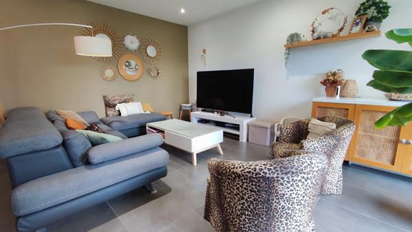 Maison à vendre 5 pièces SAULON LA RUE (21)