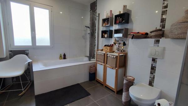 Maison à vendre 5 pièces SAULON LA RUE (21)