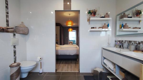 Maison à vendre 5 pièces SAULON LA RUE (21)