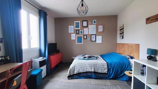 Maison à vendre 5 pièces SAULON LA RUE (21)