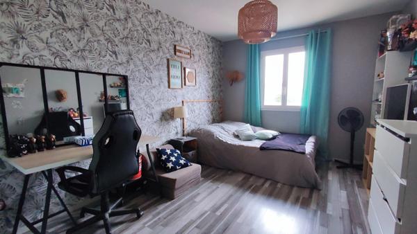 Maison à vendre 5 pièces SAULON LA RUE (21)