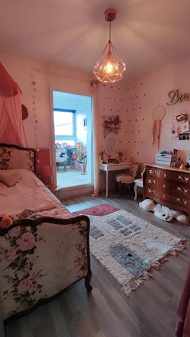 Maison à vendre 5 pièces SAULON LA RUE (21)