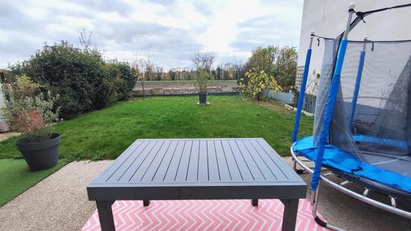 Maison à vendre 5 pièces SAULON LA RUE (21)