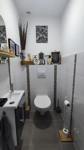 Maison à vendre 5 pièces SAULON LA RUE (21)